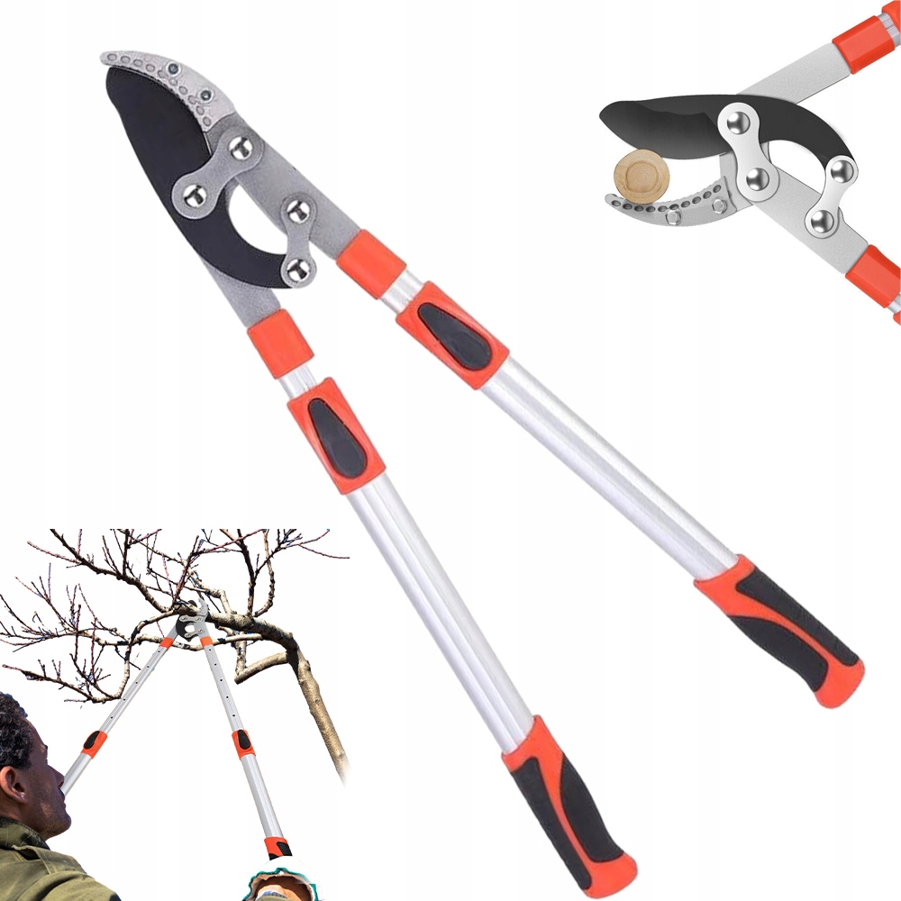 ZÁHRADNÉ PRECAUTORY NOŽNICE NA KONTÁRE KROV 100CM